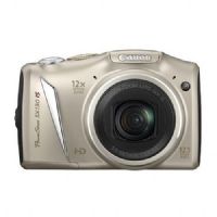 Canon PowerShot SX130 IS (Gm)