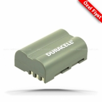 Duracell DRNEL3 (Nikon EN-EL3e)